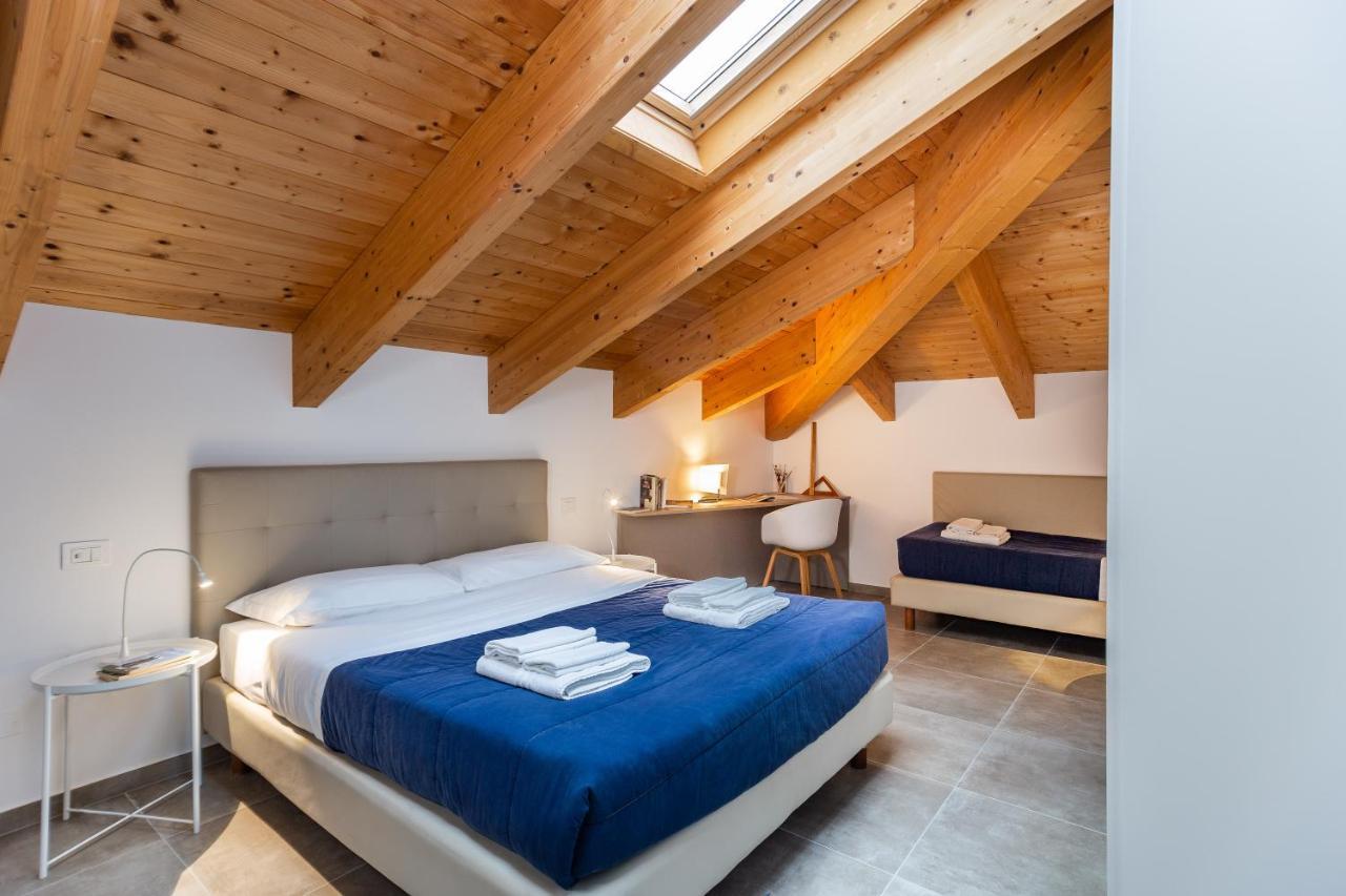 Aparthotel Dreams Residenza Pianell 10 Mailand