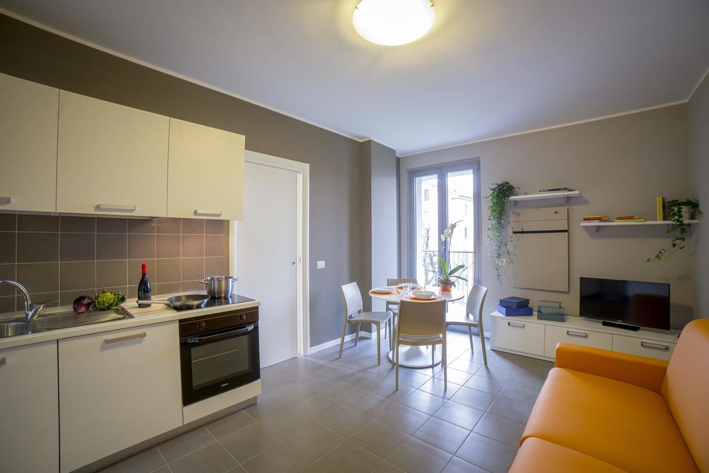 Dreams Residenza Pianell 10 Mailand