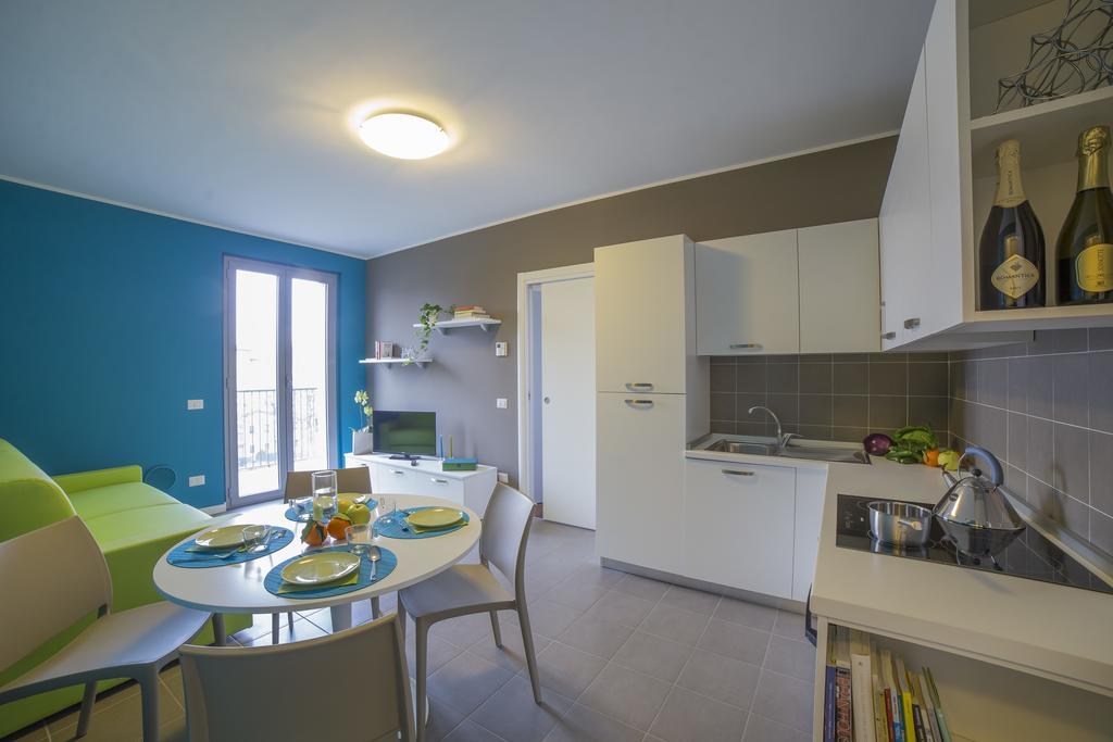 Dreams Residenza Pianell 10 Mailand