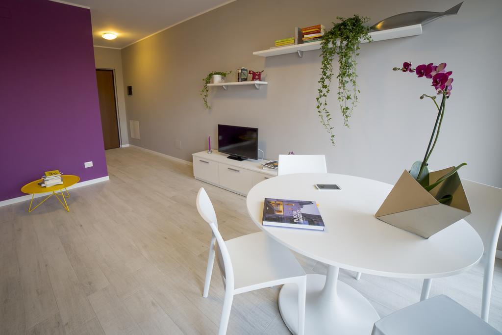 Aparthotel Dreams Residenza Pianell 10 Mailand